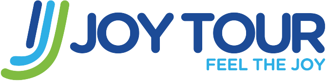 Logo JOYTOUR